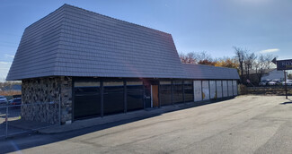 Más detalles para 8100 Bristol Pike, Levittown, PA - Locales en venta