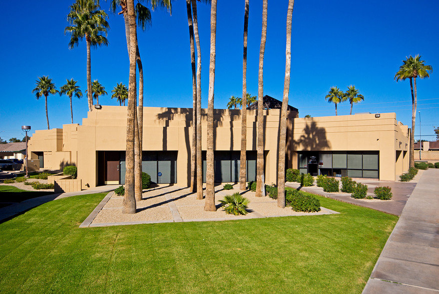 3033 W Bell Rd, Phoenix, AZ en alquiler - Foto del edificio - Imagen 3 de 4