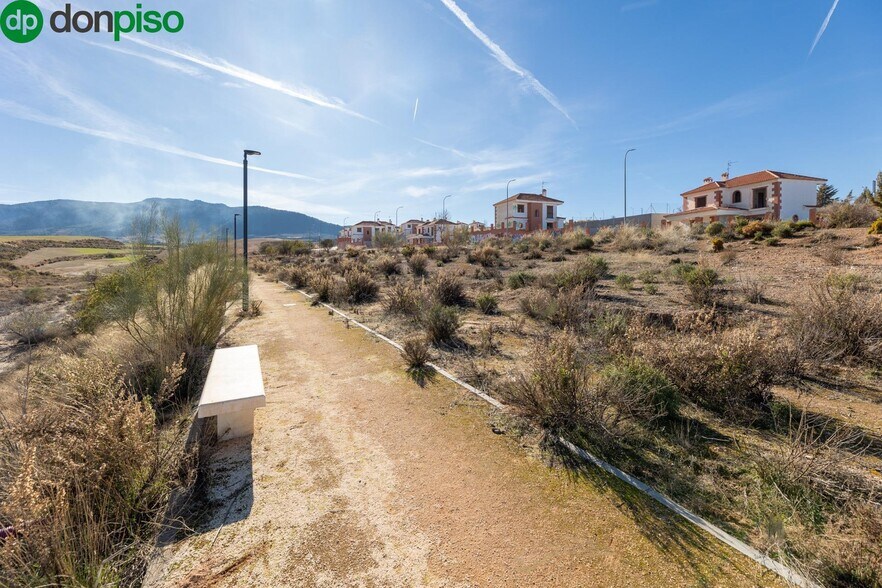 Calle Verónica, 162, Villa de Otura, Granada en venta - Foto del edificio - Imagen 2 de 20