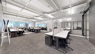 530 Fifth Ave, New York, NY en alquiler Foto del interior- Imagen 2 de 10