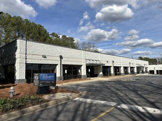 Más detalles para 1900 Century Pl NE, Atlanta, GA - Oficinas en alquiler