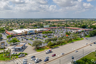 Más detalles para 9054-9230 Glades Rd, Boca Raton, FL - Local en alquiler