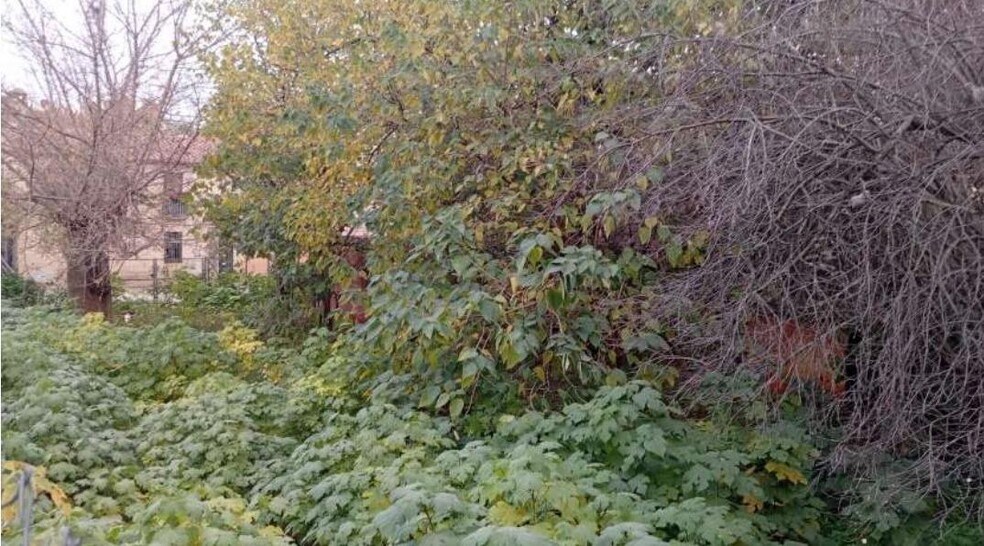 Terreno en Santa Eulàlia de Ronçana, Barcelona en venta - Foto del edificio - Imagen 2 de 4