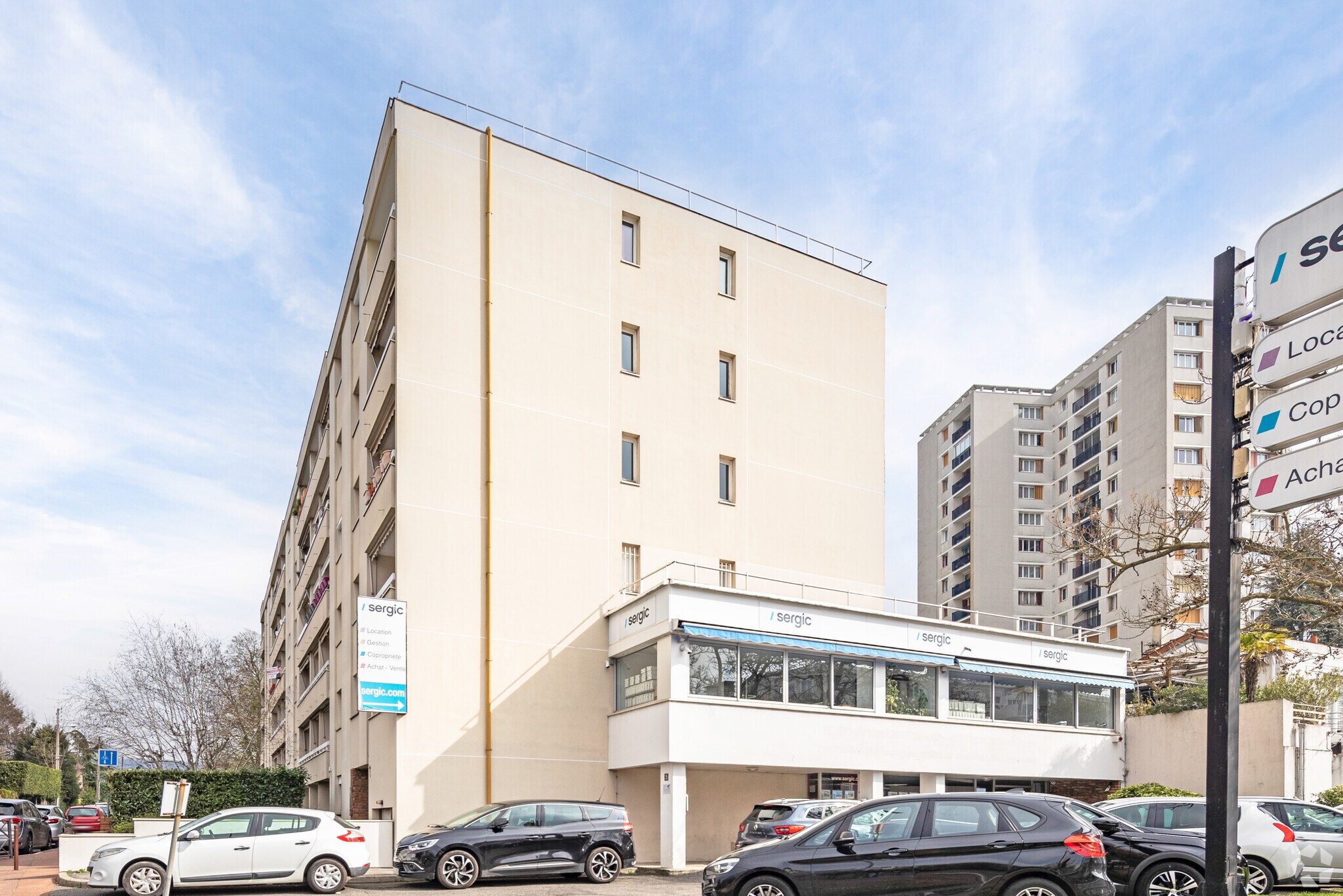 35 Avenue De Paris, Eaubonne en venta Foto principal- Imagen 1 de 3