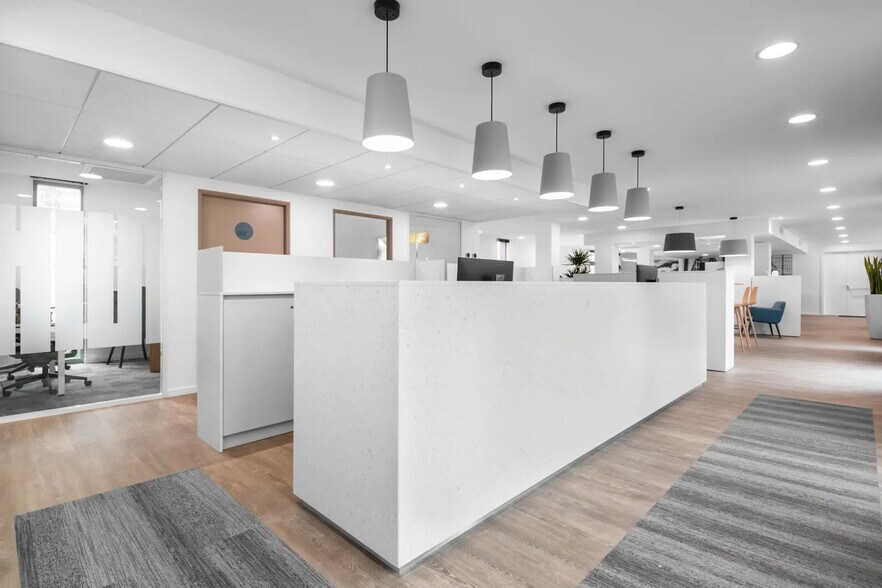 22 Place De La Gare, Brunoy en alquiler - Foto del interior - Imagen 3 de 15