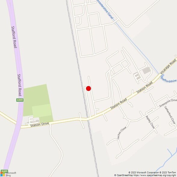 Station Rd, Wolverhampton en venta - Foto del edificio - Imagen 3 de 14