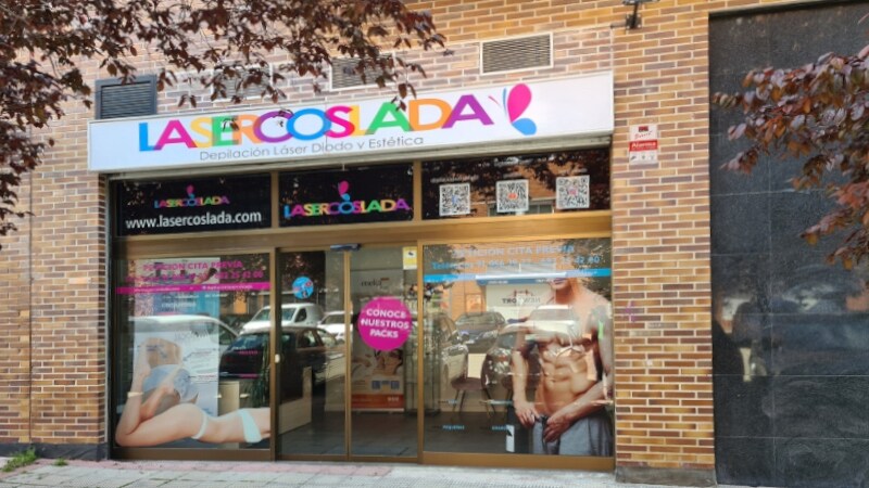 Coslada, MAD 28820 -  -  - Plano de la planta - Image 1 of 12