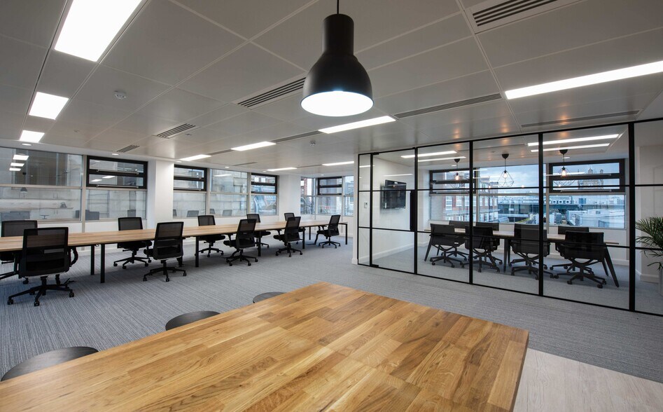 58 Waterloo St, Glasgow en alquiler - Foto del edificio - Imagen 3 de 10