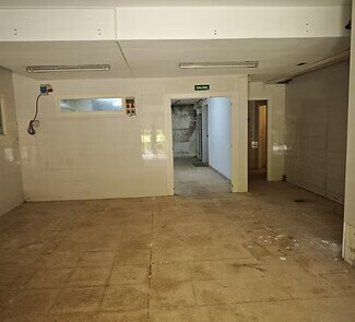 Más detalles de Plaza Madrid, 8, Rivas-Vaciamadrid - Local en alquiler