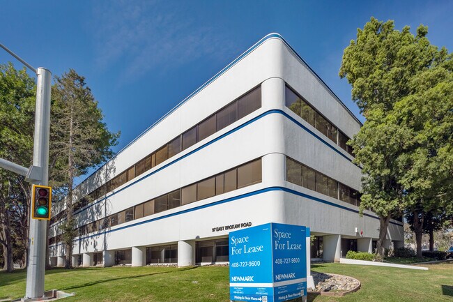 Más detalles de 97 E Brokaw Rd, San Jose, CA - Oficina en alquiler