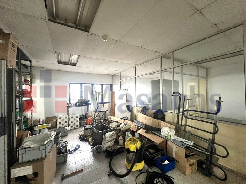 Nave en Sabadell, Barcelona en alquiler - Foto del interior - Imagen 2 de 10