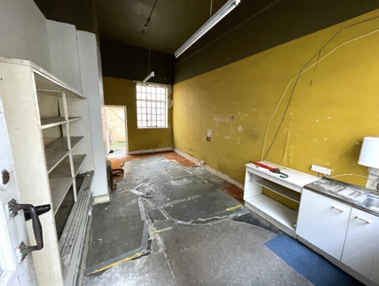 8-12 Southgate St, Gloucester en alquiler - Foto del interior - Imagen 2 de 2