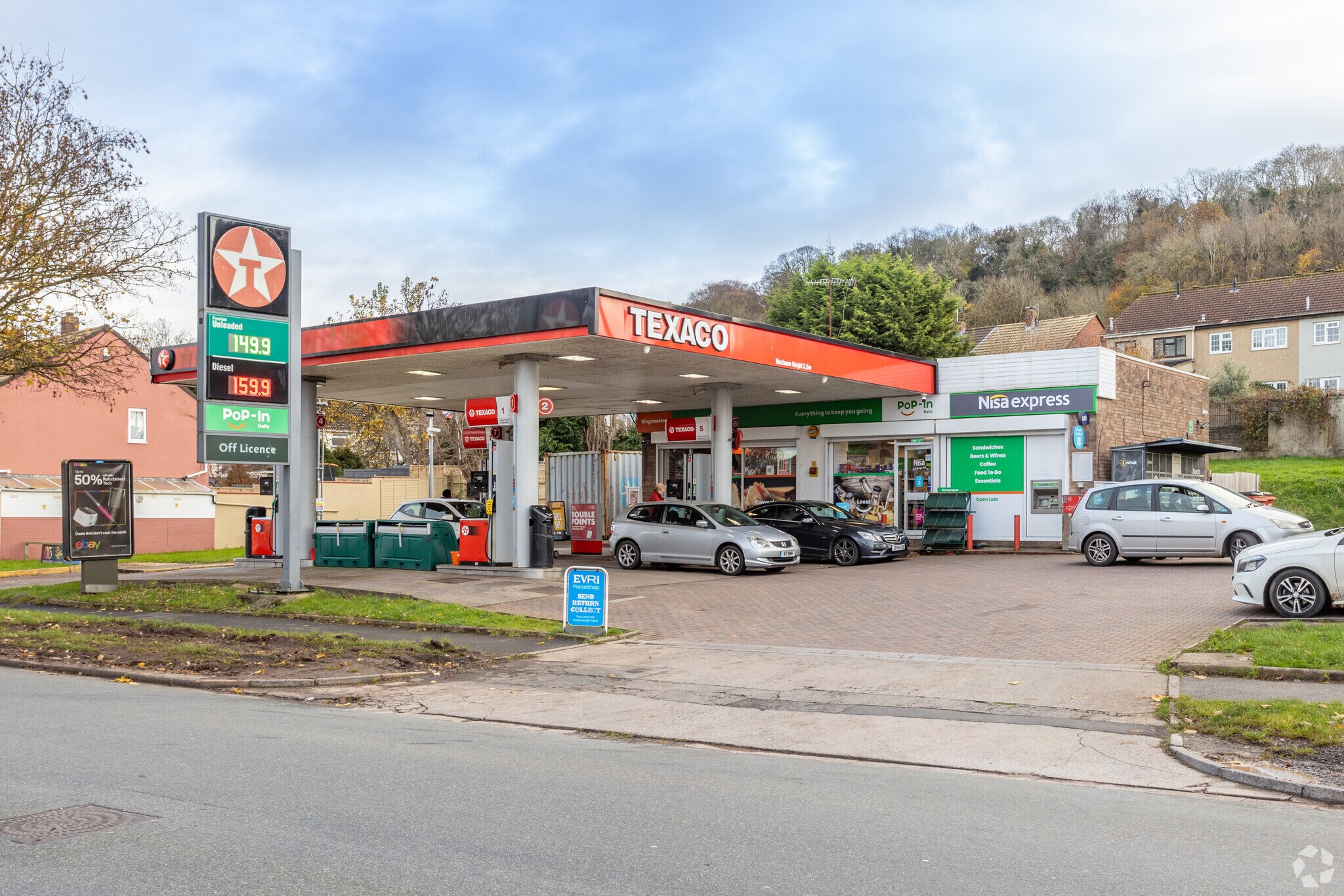 80 Kings Weston Av, Bristol en alquiler Foto principal- Imagen 1 de 4