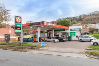 Más detalles de 80 Kings Weston Av, Bristol - Local en venta