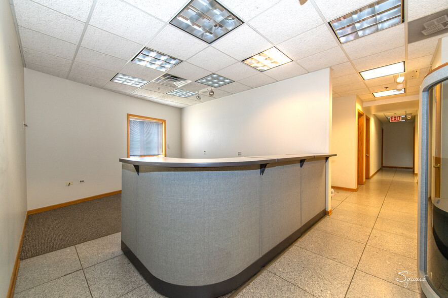 1015 S Route 83, Elmhurst, IL en alquiler - Foto del interior - Imagen 3 de 18