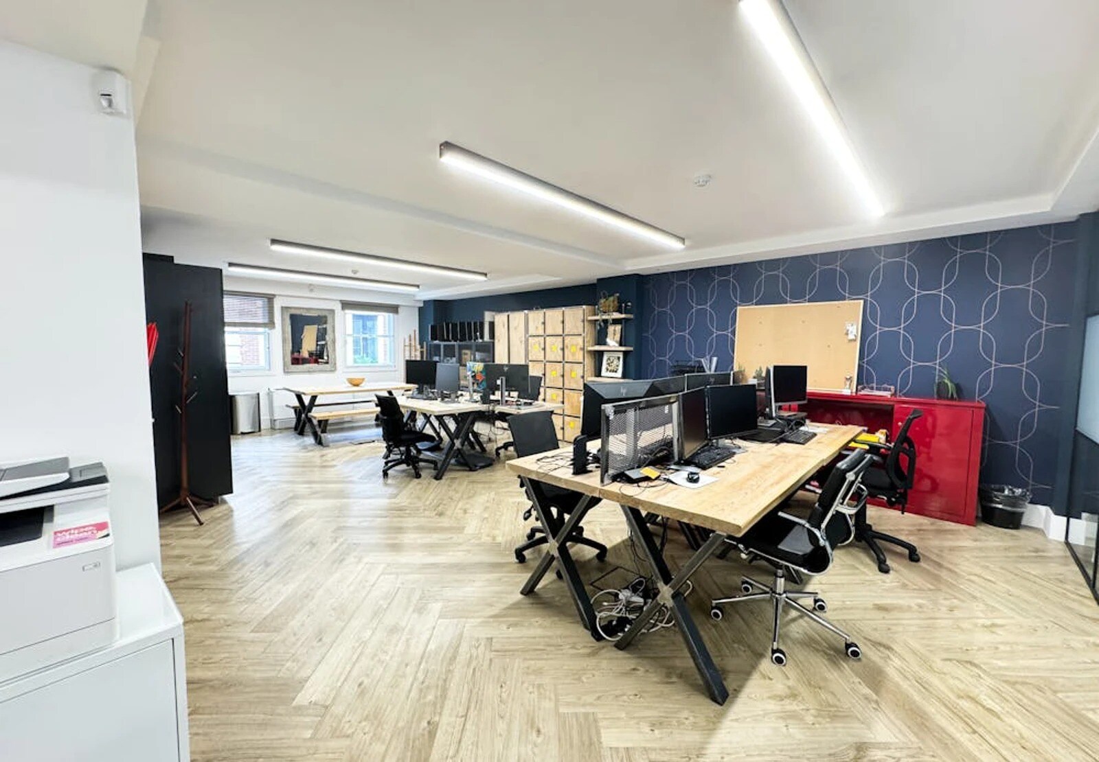 48 George St, London en alquiler Foto del interior- Imagen 1 de 4