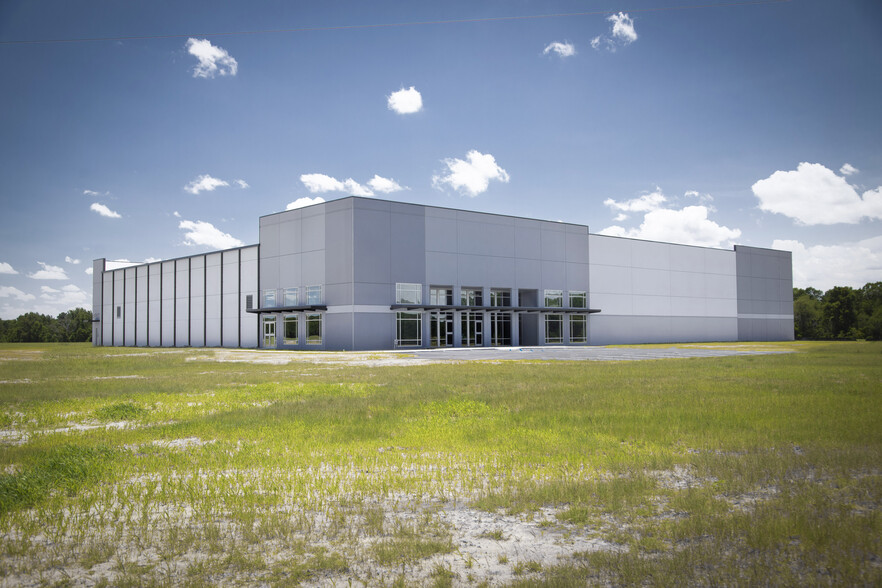 701 Industrial Park Rd, Sylvania, GA en venta - Foto principal - Imagen 1 de 24