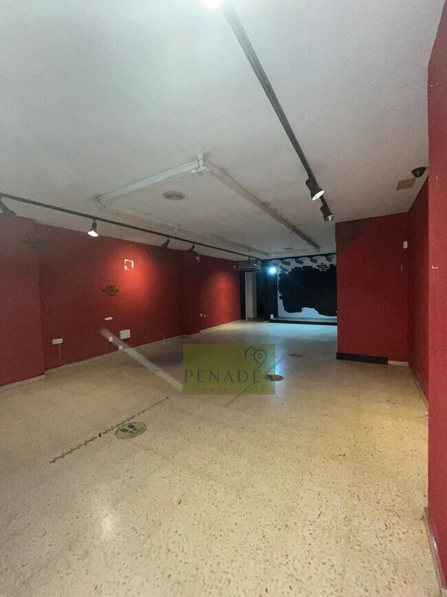 Más detalles de Local en venta