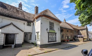 Más detalles de 4-6 High St, Chagford - Local en venta