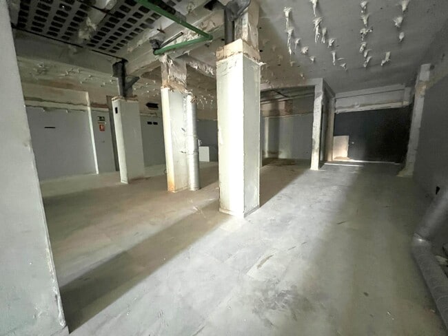 Más detalles de Local en alquiler