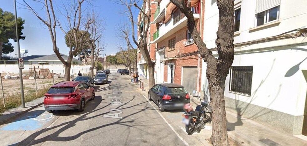 Terreno en Quart de Poblet, Valencia en venta - Foto del edificio - Imagen 3 de 3