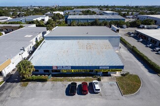 Más detalles para 6588 N Military Trl, West Palm Beach, FL - Flex en venta