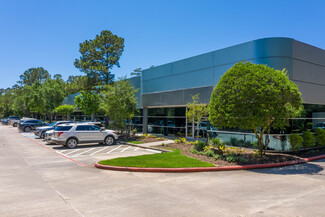 Más detalles para 3200 Research Forest Dr, The Woodlands, TX - Oficinas en alquiler