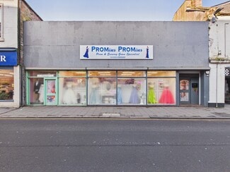 Más detalles de 46-52 Sandgate, Ayr - Local en venta