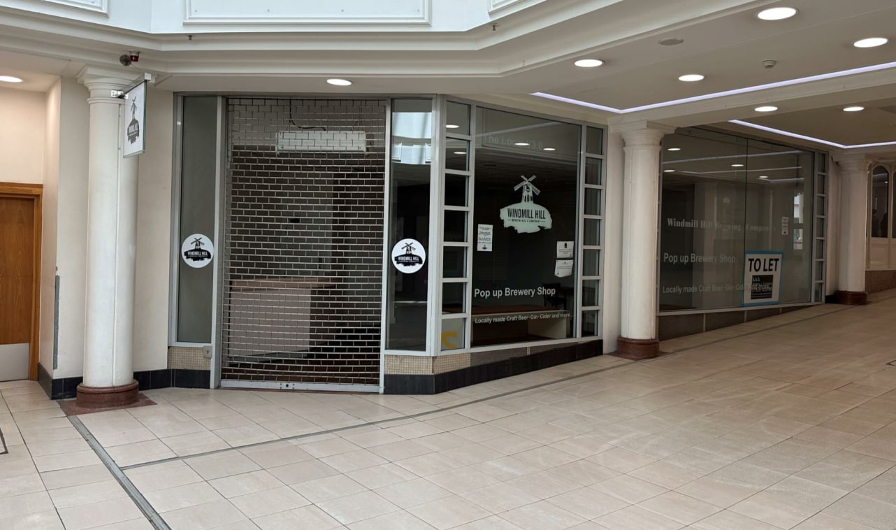 Royal Priors, Leamington Spa en alquiler Foto del interior- Imagen 1 de 3