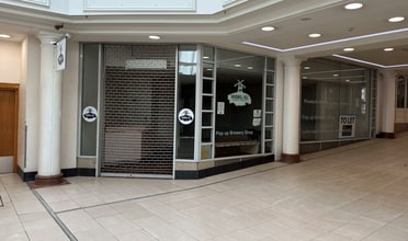 Royal Priors, Leamington Spa en alquiler Foto del interior- Imagen 1 de 3