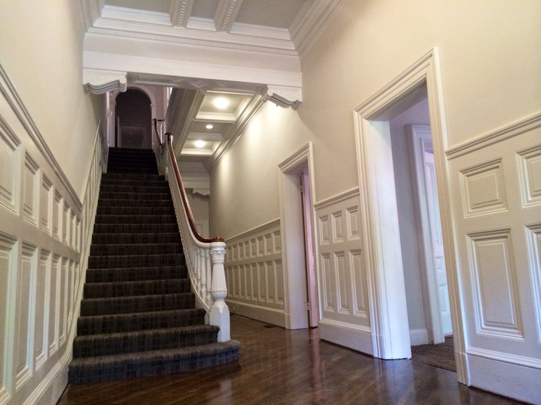 12 W Madison St, Baltimore, MD en alquiler - Foto del interior - Imagen 3 de 6