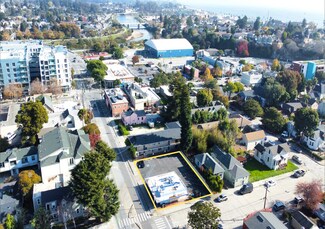 Más detalles de 229 Laurel St, Santa Cruz, CA - Local en venta