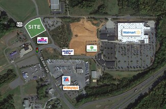 Más detalles para 135 Town Commons Dr, Mocksville, NC - Terrenos en venta