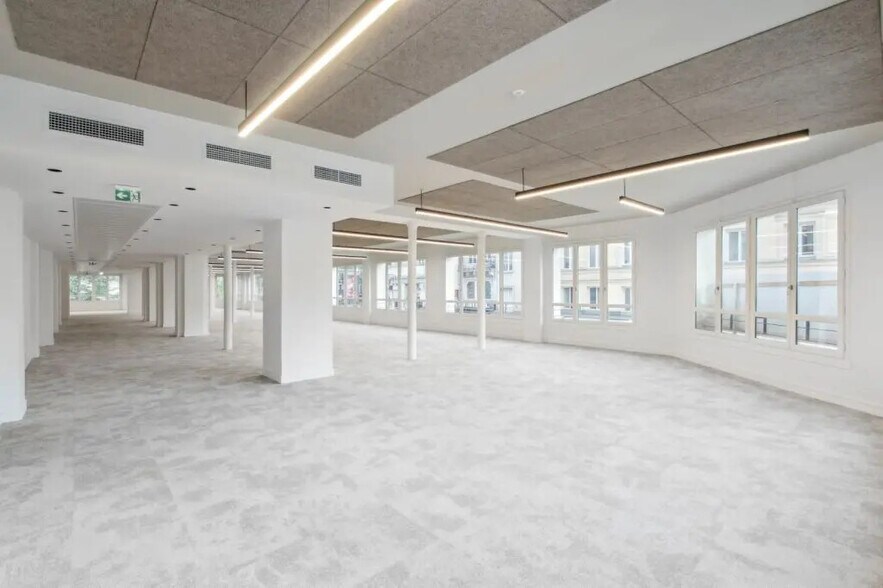 35 Boulevard De Sébastopol, Paris en alquiler - Foto del edificio - Imagen 3 de 9