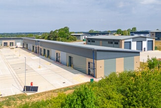 Más detalles de Winstow Rd, Leicester - Nave en alquiler