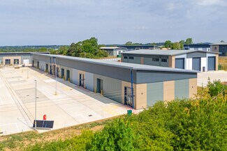 Más detalles de Winstow Rd, Leicester - Nave en venta