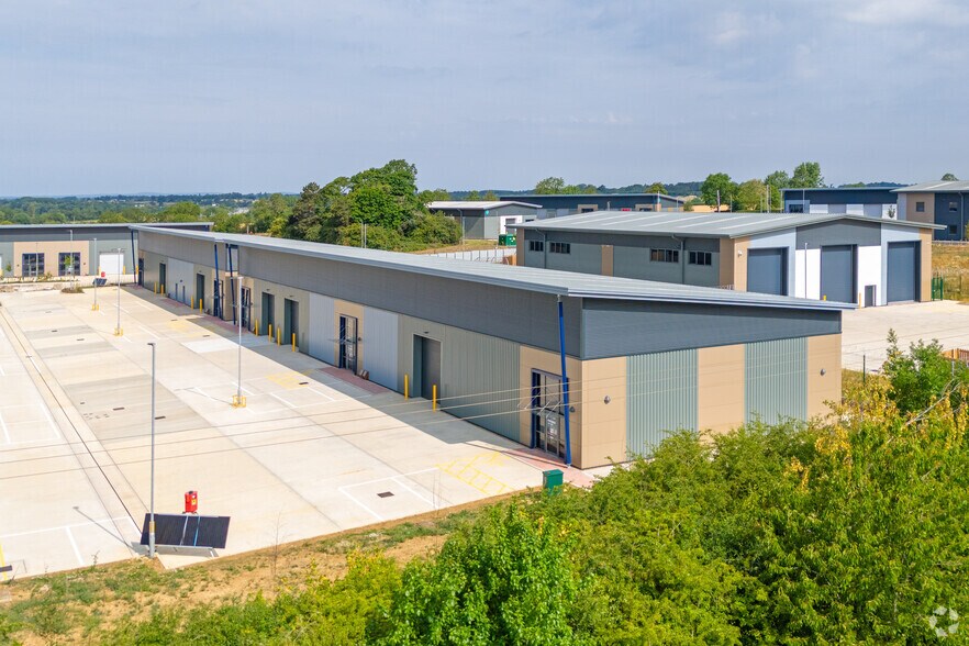 Winstow Rd, Leicester en alquiler - Foto del edificio - Imagen 1 de 7