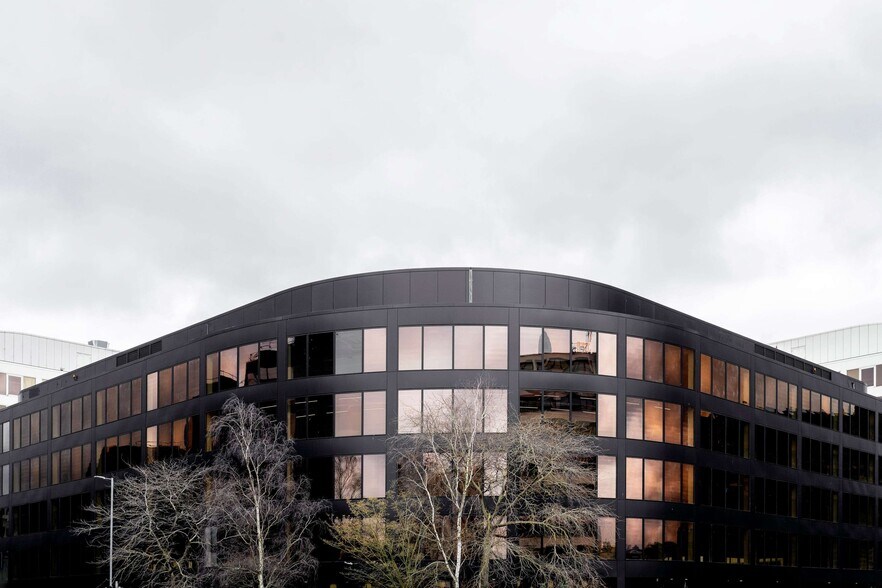 3 Newbridge Sq, Swindon en alquiler - Foto del edificio - Imagen 1 de 8