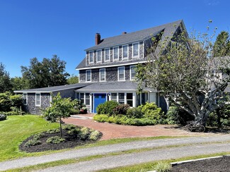 Más detalles para 3063 Bristol Rd, New Harbor, ME - Hoteles y hospedaje en venta