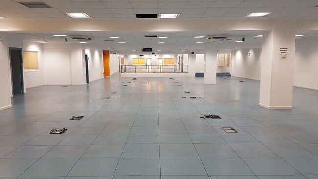 Más detalles de Oficina en alquiler