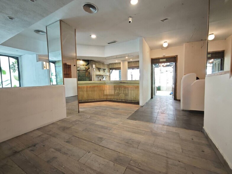Edificio residencial en Madrid, Madrid en venta - Foto del interior - Imagen 1 de 2