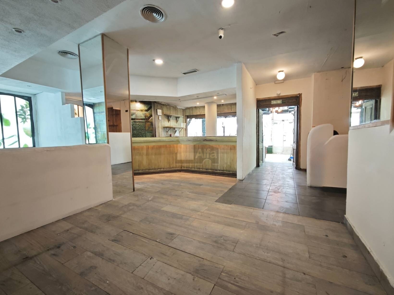 Edificio residencial en Madrid, Madrid en venta Foto del interior- Imagen 1 de 3