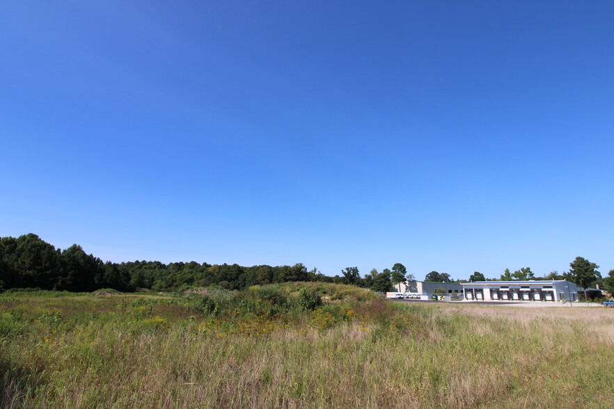 350 Lafferty ln, Dover, DE en alquiler - Foto del edificio - Imagen 1 de 3