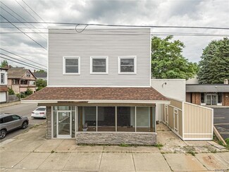 Más detalles para 301 Payne Ave, North Tonawanda, NY - Flex en venta