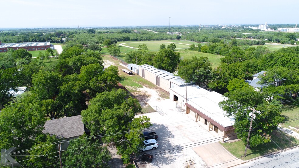 411 E South 11th St, Abilene, TX en alquiler - Foto principal - Imagen 1 de 44