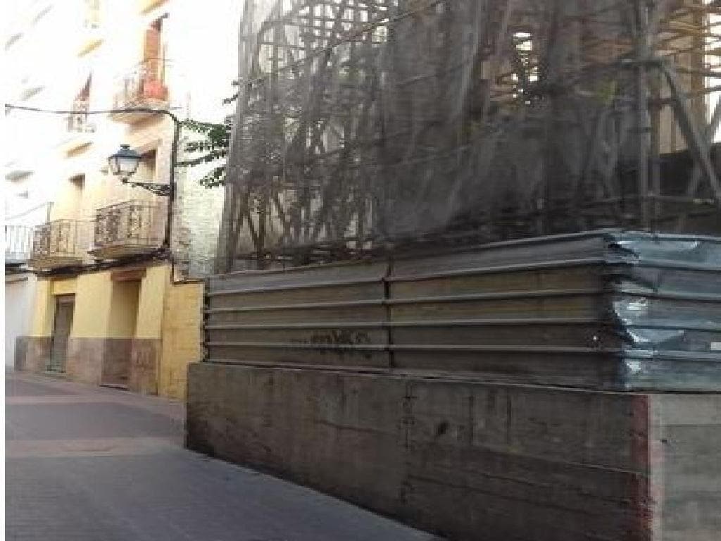 Calle Basilio Boggiero, 126-130, Zaragoza, Zaragoza en venta Otros- Imagen 1 de 2
