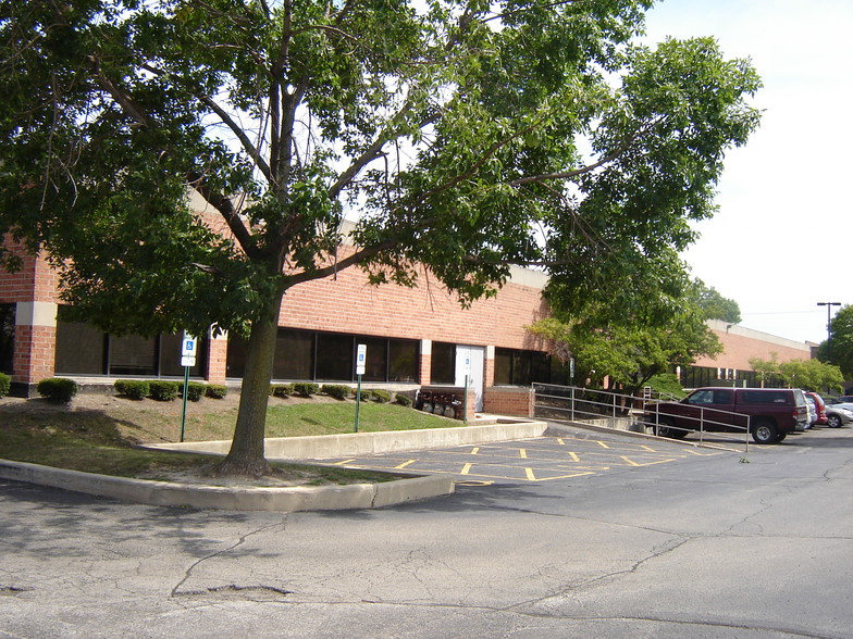 15 E Palatine Rd, Prospect Heights, IL en alquiler - Foto del edificio - Imagen 1 de 1