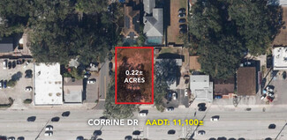 Más detalles para 2901 Corrine Dr, Orlando, FL - Terrenos en alquiler