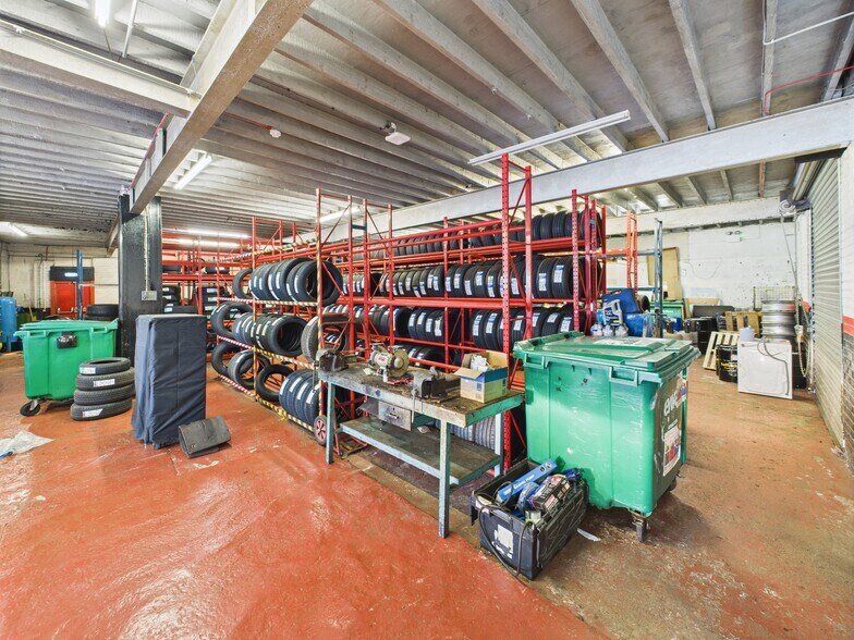 198-200 Greenock, Greenock en alquiler - Foto del interior - Imagen 3 de 3