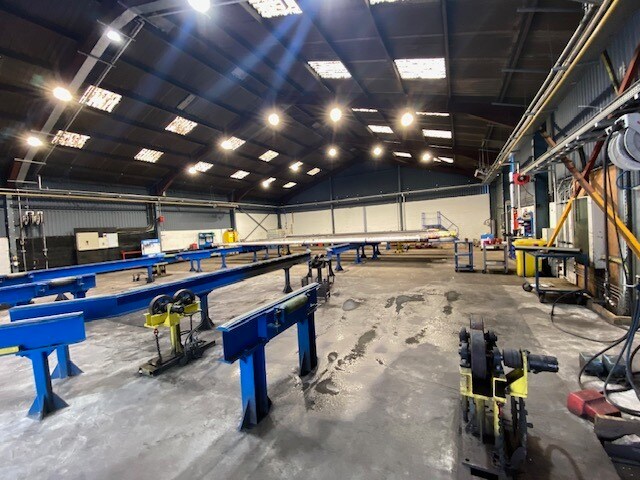 Woodside Rd, Aberdeen en venta - Foto del interior - Imagen 3 de 4